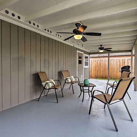 Winter Garden Bungalow With Gas Grill, Walk To Dtwn! Orlando Exteriér fotografie