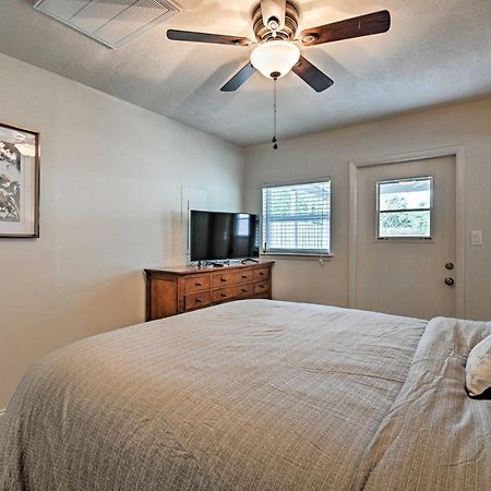 Winter Garden Bungalow With Gas Grill, Walk To Dtwn! Orlando Exteriér fotografie