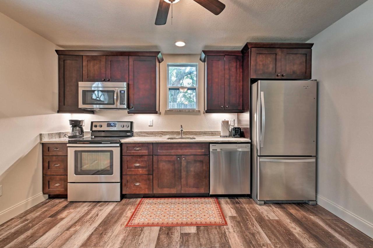 Winter Garden Bungalow With Gas Grill, Walk To Dtwn! Orlando Exteriér fotografie