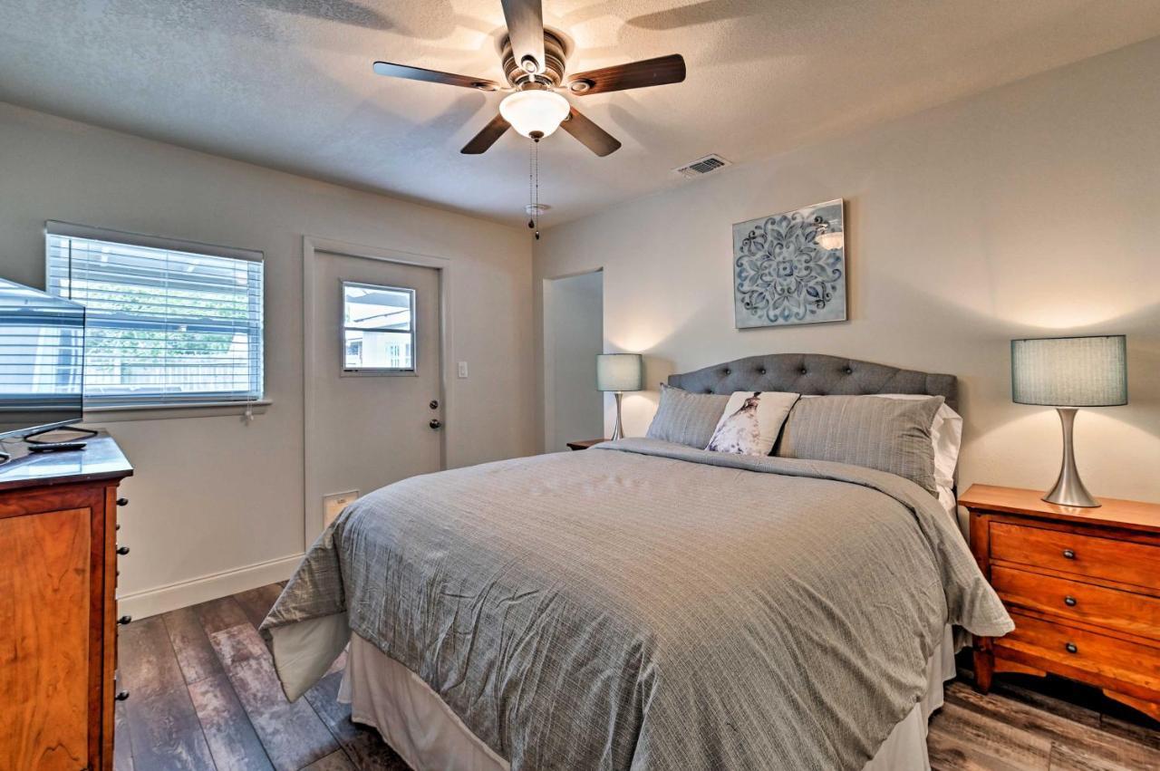 Winter Garden Bungalow With Gas Grill, Walk To Dtwn! Orlando Exteriér fotografie