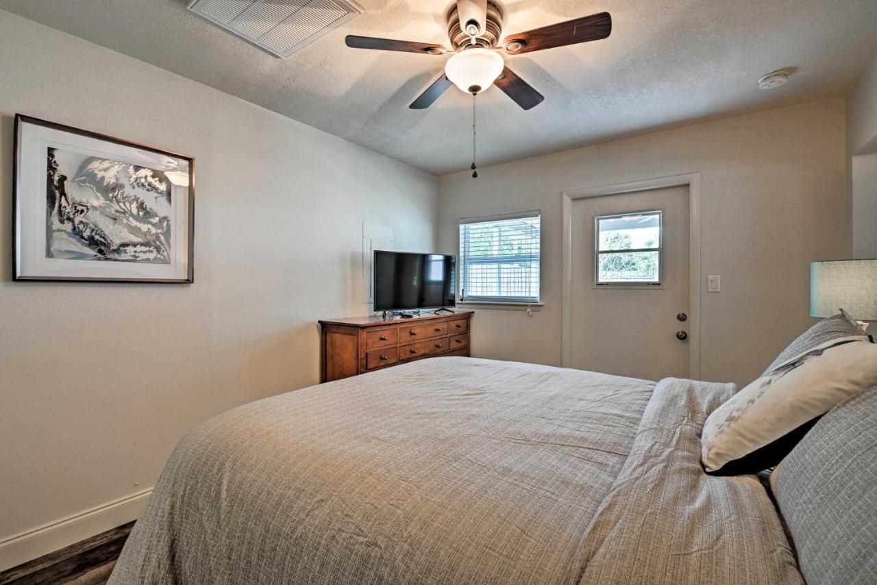 Winter Garden Bungalow With Gas Grill, Walk To Dtwn! Orlando Exteriér fotografie