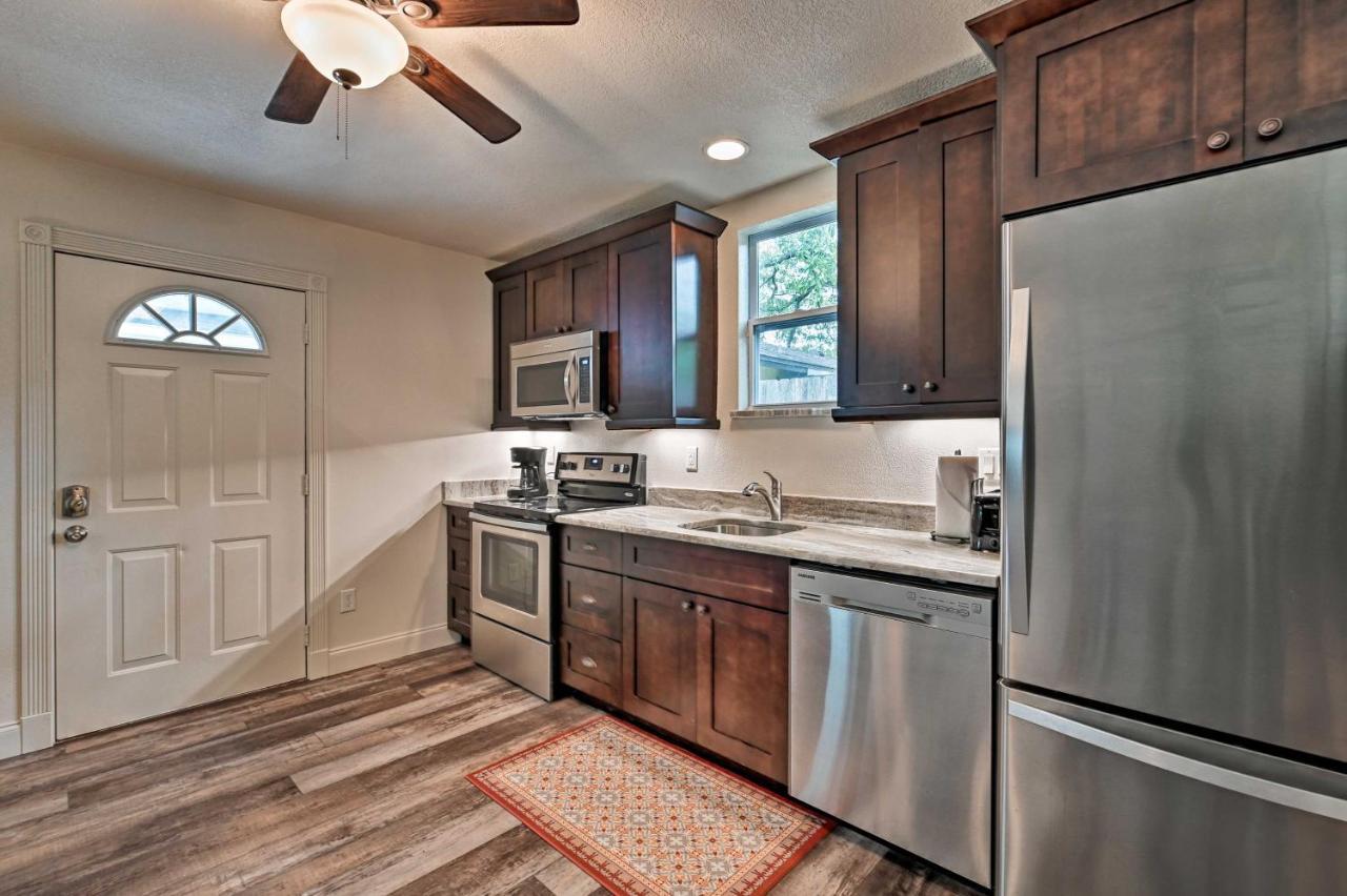Winter Garden Bungalow With Gas Grill, Walk To Dtwn! Orlando Exteriér fotografie